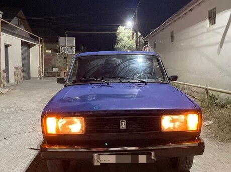 LADA (VAZ) 2104