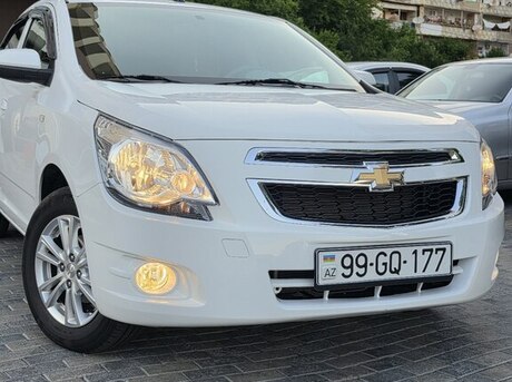 Chevrolet Cobalt