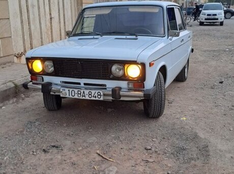 LADA (VAZ) 2106