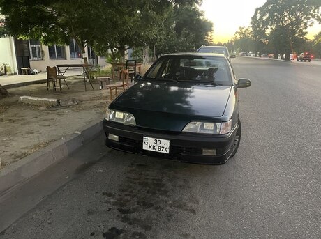 Daewoo Espero