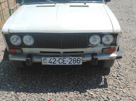 LADA (VAZ) 2106