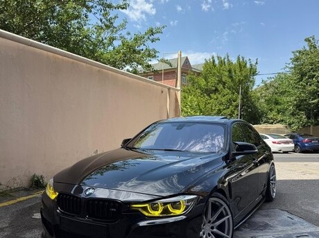 BMW 330