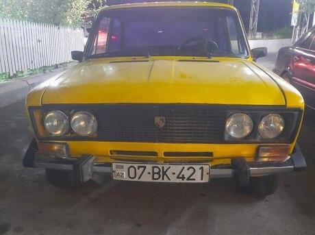 LADA (VAZ) 2106
