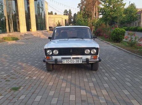 LADA (VAZ) 2106
