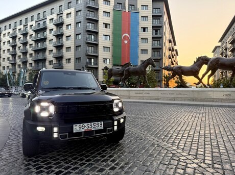 JETOUR T2