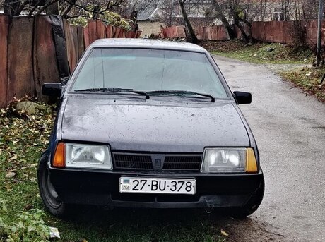 LADA (VAZ) 21099