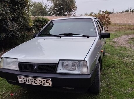 LADA (VAZ) 21099