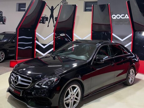 Mercedes E 250
