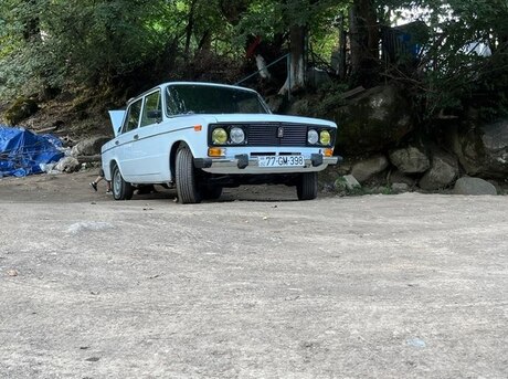 LADA (VAZ) 2106