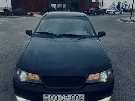 Daewoo Nexia