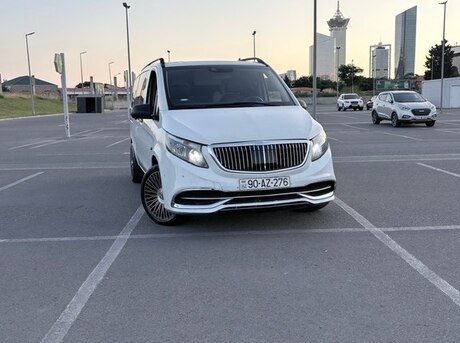 Mercedes Metris