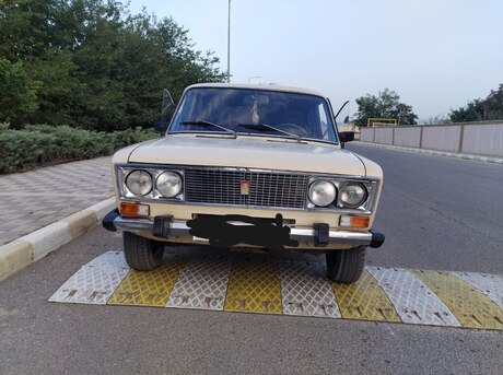 LADA (VAZ) 2106