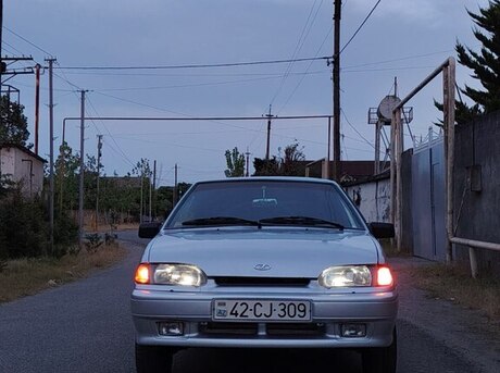 LADA (VAZ) 2115