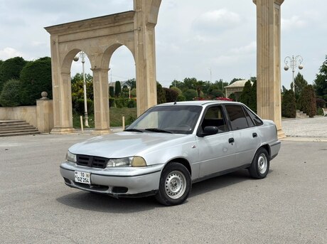 Daewoo Nexia