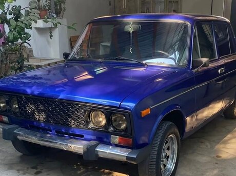 LADA (VAZ) 2106