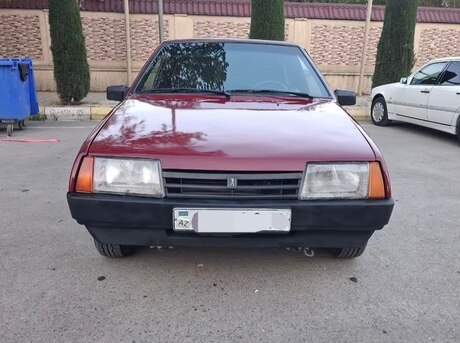 LADA (VAZ) 2109
