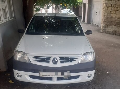 Renault Tondar