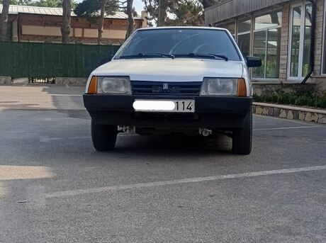 LADA (VAZ) 21099