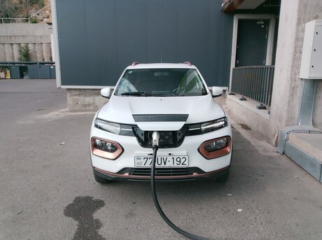 DongFeng Nano Box