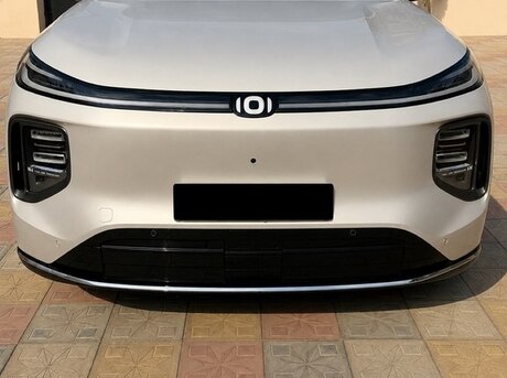Changan Qiyuan Q07