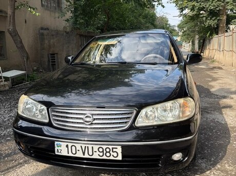 Nissan Sunny