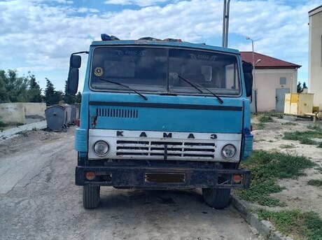 KamAz 5511