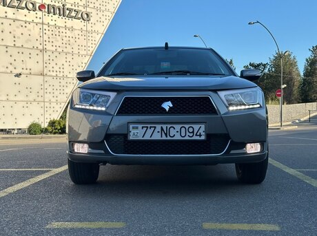 Khazar SD