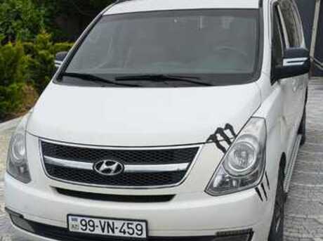Hyundai H-1