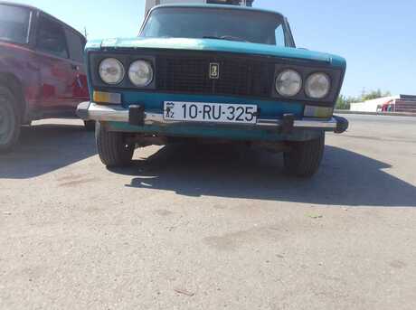 LADA (VAZ) 2106