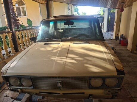 LADA (VAZ) 2106