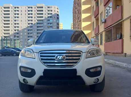 Lifan X60