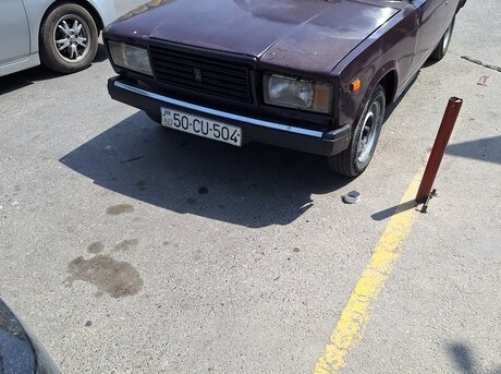 LADA (VAZ) 2104