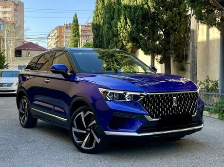Bestune T77