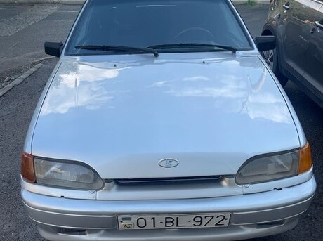 LADA (VAZ) 2115
