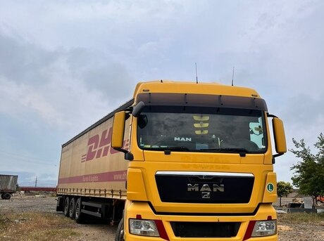 MAN TGX 18.440