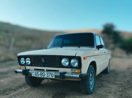 LADA (VAZ) 2106