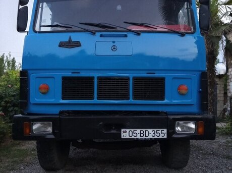 MAZ 551605