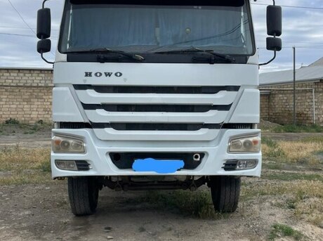 HOWO Sinotruk