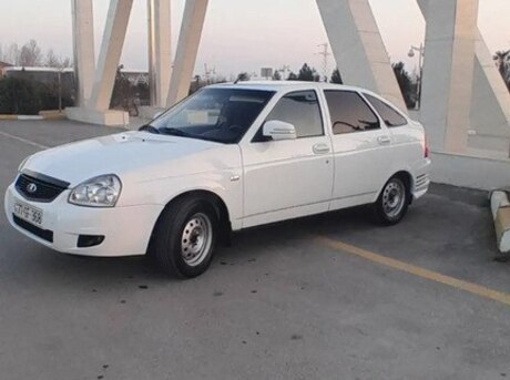 LADA (VAZ) Priora