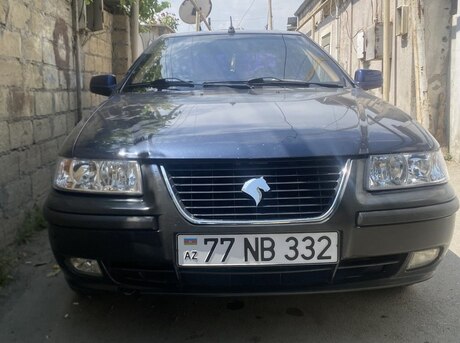 Khazar LX