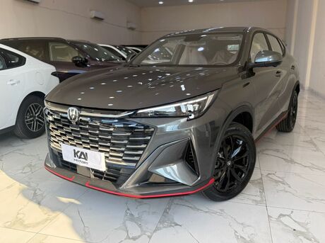 Changan Oshan X5 Plus
