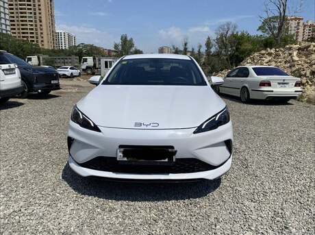 BYD Seal 05
