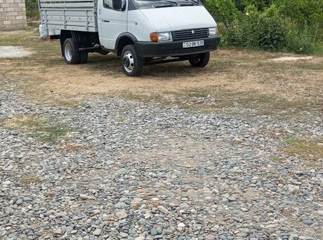 GAZ GAZel (2705)