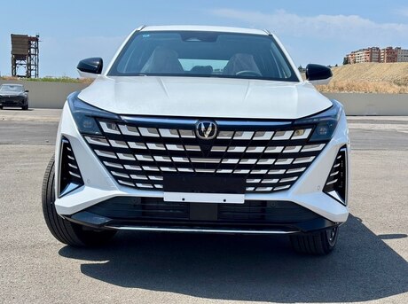 Changan Uni-Z