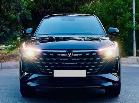 Changan Uni-Z