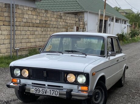 LADA (VAZ) 2106