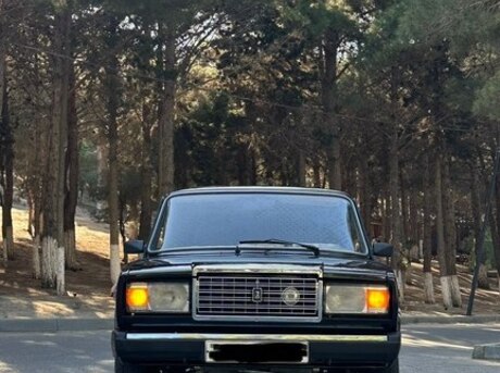 LADA (VAZ) 2107