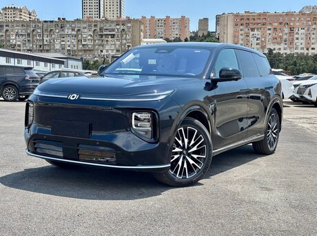 Changan Qiyuan Q07
