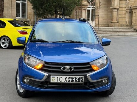 LADA (VAZ) Granta