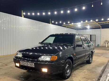 LADA (VAZ) 2115